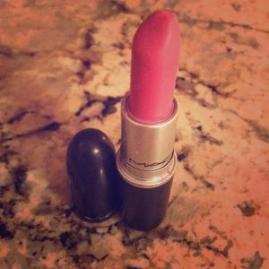 MAC Matte Lipstick Steady Going
